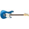 Yamaha PACP12SPB Professional Sparkle Blue Guitarra Eléctrica