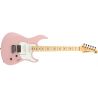 Yamaha PACSP12M ASP Pacífica Standard Plus Ash Pink Guitarra Eléctrica