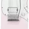 Comprar Sterling Cutlass Ss30 Hs Short Scale Shell Pink al