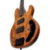 Comprar Sterling Stingray Ray34 Poplar Burl Hh Rm/M -Amber al