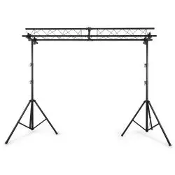 Beamz puente de luces 3mx4m/2t/100kg truss