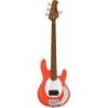 Comprar Sterling Stingray Ray4 Short Scale M/M Fiesta Red al