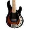 Comprar Sterling Stingray Ray4 Short Scale M/M Vintage Burst