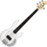 Comprar Sterling Stingray Ray4 Short Scale M/R Olympic White al