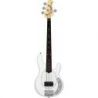 Comprar Sterling Stingray Ray4 Short Scale M/R Olympic White al