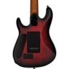 Comprar Sterling Jason Richardson (7St) Dark Scarlet Burst