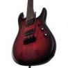 Comprar Sterling Jason Richardson (7St) Dark Scarlet Burst