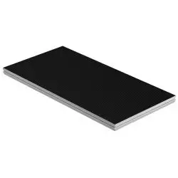 Power Dynamics deck750 tarima 200x100cm hexa