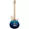 Comprar Sterling Axis Ax3 Quilted Maple Hh M/M Tremolo Spectrum