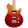 Comprar Sterling Axis Ax3 Quilted Maple Hh M/M Tremolo Spectrum