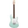 Comprar Sterling Cutlass Ct30 Hss M/R Tremolo Mint Green al