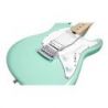 Comprar Sterling Cutlass Ss30 Hs Short Scale Mint Green al