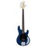 Comprar Sterling Stingray Ray4 M/R Transparent Blue Satin al