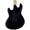 Comprar Sterling Stingray Sr30 Hh M/R Tremolo Stealth Black al