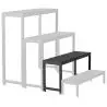 Compra Power Dynamics escalera modular 40cm al mejor precio
