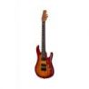 Comprar Sterling Jp157 Dimarzio Dsm (7St) Blood Orange Burst al