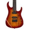 Comprar Sterling Jp157 Dimarzio Dsm (7St) Blood Orange Burst al