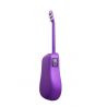 Comprar Lava Music Me 4 38&#039; Airflow Bag Purple al mejor precio