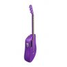 Comprar Lava Music Me 4 36&#039; Airflow Bag Purple al mejor precio