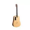 Comprar Lava Music Me 4 Spruce 36&#039; Lite Bag Woodgrain Brown al