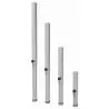 Compra Power Dynamics pata telescopica 40 - 60cm (pack de 4) al mejor precio