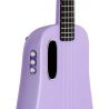 Lava Music U Acoustic 23&#039;&#039; Purple