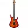 Comprar Sterling John Petrucci Jp150 Dsm Orange Burst al mejor