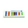 Comprar Metalofon Goldon 12 Notas Colores 11003 Plástico al