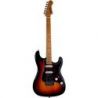 Comprar Guitarra Eléctrica Jet Guitars Js400-Sb-Hss Sunburst al