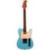 Comprar Guitarra Eléctrica Jet Guitars Jt300-Blr Sonic Blue al