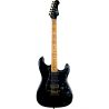 Comprar Guitarra Eléctrica Jet Guitars Js400-Bkg Black, Gold