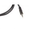 Comprar Cable Ek Audio Mini Jack Stereo - Mini Jack Stereo 1 M