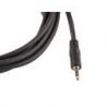 Comprar Cable Ek Audio Mini Jack Stereo - Mini Jack Stereo 3 M