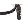 Comprar Cable Ek Audio Para Micrófono Jack - Xlr Hembra 3 M al