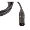 Comprar Cable Ek Audio Para Micrófono Jack - Xlr Macho 3 M al