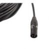 Comprar Cable Ek Audio Para Micrófono Xlr - Xlr 20 M al mejor