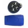 Comprar Conector Ek Audio Speakon al mejor precio