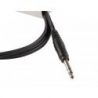 Comprar Cable EK Audio Jack Stereo - Jack Mono X 2 1.5 M al