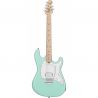 Comprar Sterling Cutlass Ss30 Hs Short Scale Mint Green al