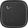 Yamaha WS-B1A Black Altavoz Bluetooth Portatil