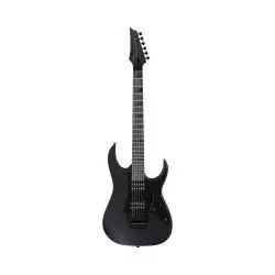 Ibanez GRGR330EX BKF Black Flat Guitarra Eléctrica