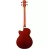 Washburn Ab5 Au Bajo Electroacústico