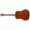 Washburn Ad5 Au Guitarra Acústica