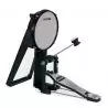 Avatar BAS21108 Pad de Bombo + Pedal