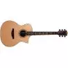Comprar Bromo BAA4CE Guitarra Electroacústica al mejor precio