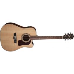 Comprar Washburn Hd10sce Heritage Guitarra Electroacústica al