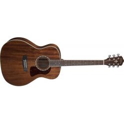 Comprar Washburn Hg12s Heritage Mahogany Guitarra Acústica al