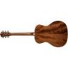 Comprar Washburn Hg12s Heritage Mahogany Guitarra Acústica al