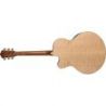 Comprar Washburn Hj40sce Heritage Natural Guitarra