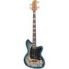 Comprar Ibanez TMB400TA-CBS Cosmic Blue Starburst al mejor